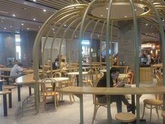 -食代馆(深业上城店)