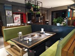 -小牛海记潮汕牛肉店(永定路店)