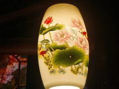 -老宅藕香·湖北菜·非遗藕汤·武昌鱼(黄鹤楼景观店)