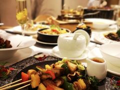 -若蘭慈·无国界素食料理(欢乐海岸店)