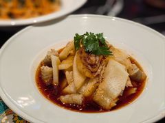 -巴依老爷新疆美食(清华东门店)