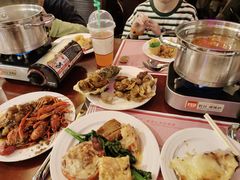 -东莞塘厦三正半山温泉酒店·沙利文西餐厅