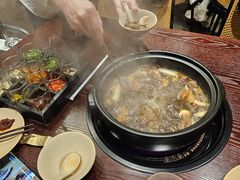 -滇野云南野生菌餐厅(陕西南路店)