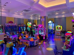 -芭菲盛宴·环球美食(北城国际店)