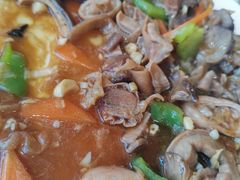 -金卯白肉罩火烧