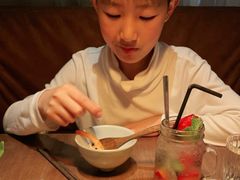 -来龙里 精致 东南亚餐室(万象城店)