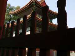 -历代帝王庙博物馆