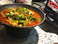 -里岛烤鱼(东港凯虹广场店)