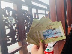 -西湖外事游船(花港观鱼码头)