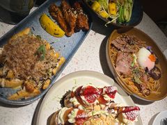 -BE BRIGHT KITCHEN(正佳广场店)