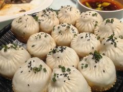 生煎包-廊亦舫Lang Yi Fang Restaurant(金桥店)
