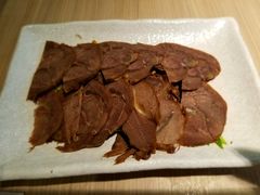 -大师兄·西北小馆(南沙万达广场店)