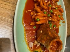 -新白鹿餐厅(爱琴海购物中心店)
