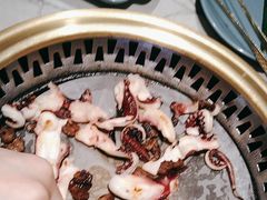 -汉阳廷自助烤肉(同和金铂天地店)