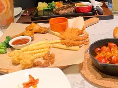 -必胜客(泰盛广场店)