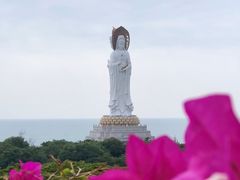 -三亚南山文化旅游区