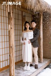 -专注孕妇照亲子照·纪田摄影