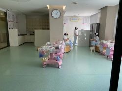 -宝生月子中心·独栋独院式(南山店)