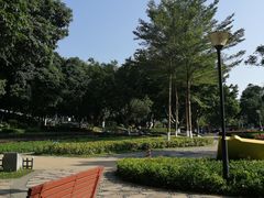 -天河儿童公园