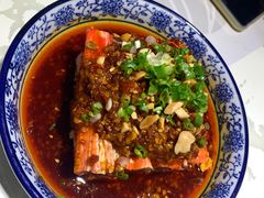 -付掌柜在成都·热炒砂锅集(金禾店)
