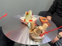 -DQ·蛋糕·冰淇淋(嘉兴南湖万达店)