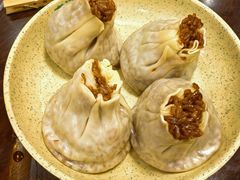 -李记清真馆(打钉巷店)