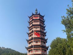 -青檀寺景区