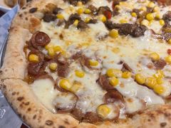 -Primo·丽莫意大利窑烤披萨