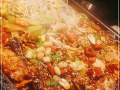 -伟大航路烤鱼(迅驰广场店)