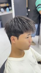 -乾健·烫染·接发SALON