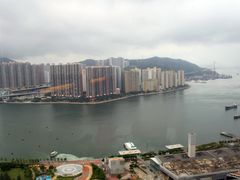 -铜锣湾如心酒店