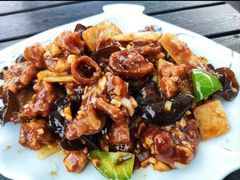 -鼎香润(德胜门内店)