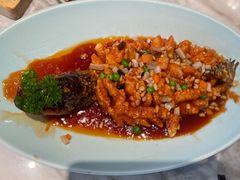 -志明眷村·台式融合菜·宵夜