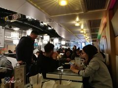 -翠华餐厅(旺角文华商场店)