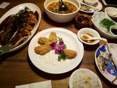 -新白鹿餐厅(西湖银泰店)