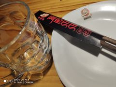 -阿里巴巴海鲜烧烤家常菜(黄岛店)