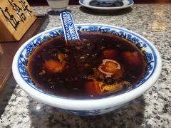 -南京大牌档(香港广场店)