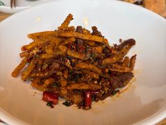 -一坐一忘云南菜(三里屯店)