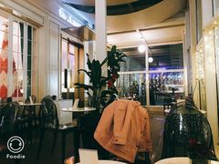 大堂-PAUL LAFAYET 法式甜品(港汇广场店)