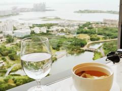 -唐阁海景中餐厅·早茶·粤菜•生日聚餐(海口朗廷酒店)