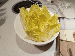 -一叶一世界•素食餐厅(新光天地店)