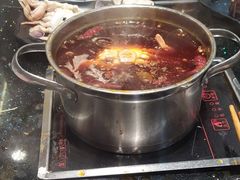 -千椒百味自助餐火锅(永川店)