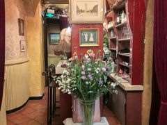 -秘密花园(法华镇路店)