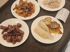 -天宜隆蘑菇宴火锅(石景山旗舰店)