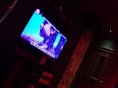 -INLOVE KTV(杭州滨江宝龙城店)