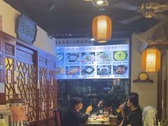 -京城小江南·北京烤鸭·江南土菜·白鱼(中关村店)