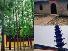 -报恩禅寺