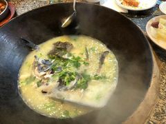 -好灶头妈妈菜·千岛湖土菜地标美食