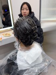 -爱秀造型 T-G