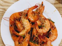 -九龙餐厅(大沽路店)